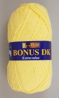 Hayfield - Bonus DK - 659 Lemon